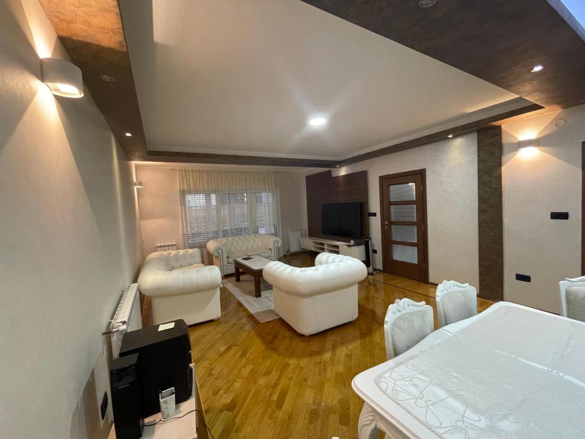 Hotel Royal Garden Niksic Exterior photo
