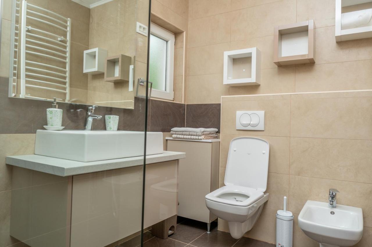 Hotel Royal Garden Niksic Room photo