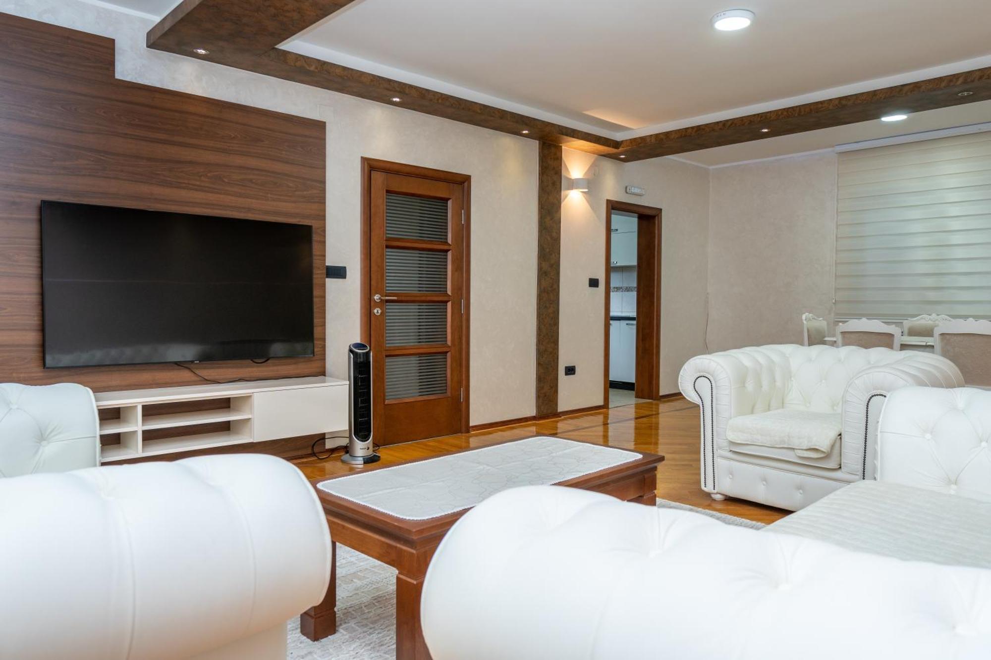 Hotel Royal Garden Niksic Room photo