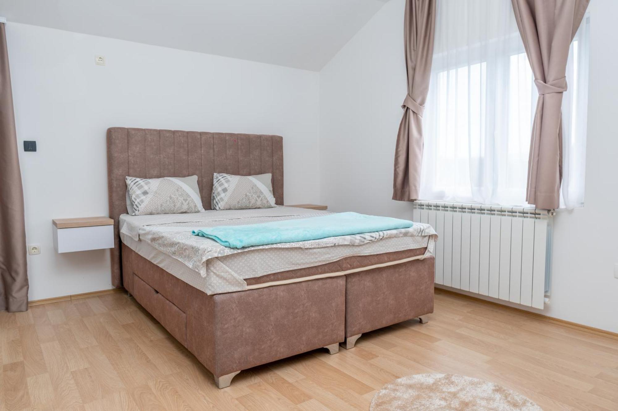 Hotel Royal Garden Niksic Room photo