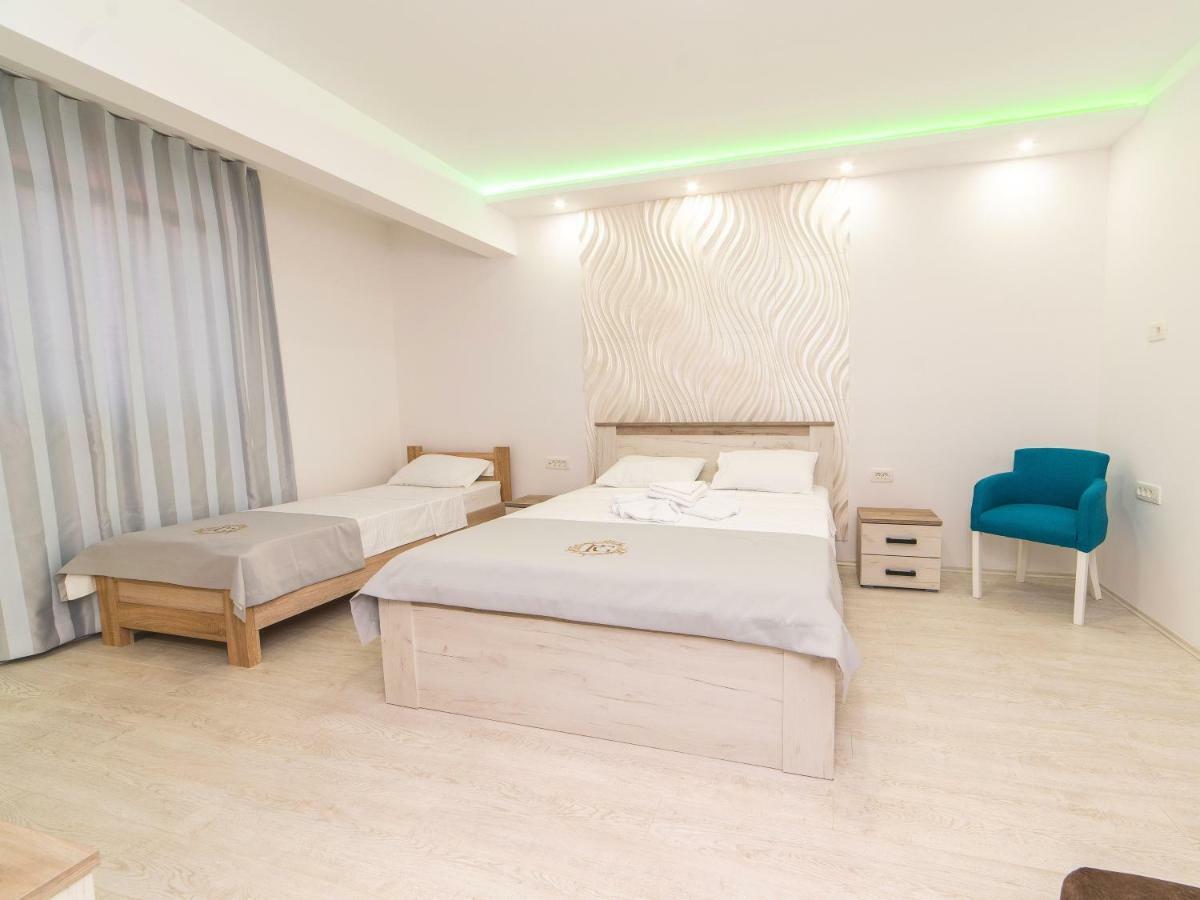 Hotel Royal Garden Niksic Exterior photo